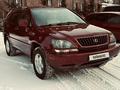 Lexus RX 300 2002 года за 5 350 000 тг. в Астана – фото 6