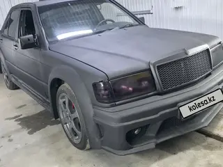 Mercedes-Benz 190