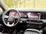 Hyundai Palisade 2025 года за 32 500 000 тг. в Астана – фото 4
