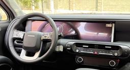 Hyundai Palisade 2025 года за 33 500 000 тг. в Астана – фото 4