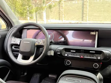 Hyundai Palisade 2025 года за 33 500 000 тг. в Астана – фото 4