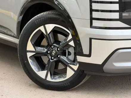 Hyundai Palisade 2025 года за 33 500 000 тг. в Астана – фото 11