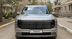 Hyundai Palisade 2025 года за 33 500 000 тг. в Астана