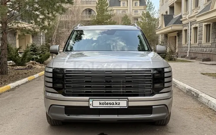 Hyundai Palisade 2025 годаүшін33 500 000 тг. в Астана