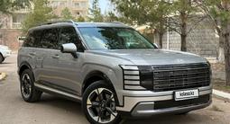 Hyundai Palisade 2025 года за 33 500 000 тг. в Астана – фото 3