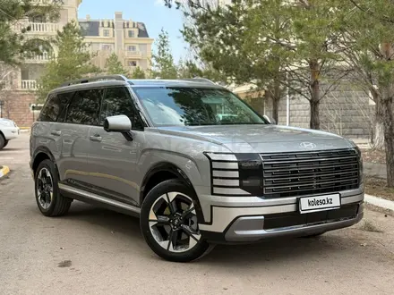 Hyundai Palisade 2025 года за 33 500 000 тг. в Астана – фото 3