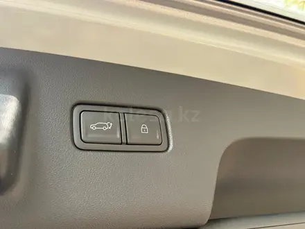 Hyundai Palisade 2025 года за 33 500 000 тг. в Астана – фото 5