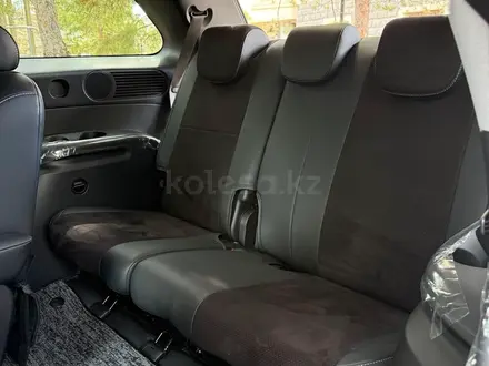 Hyundai Palisade 2025 года за 33 500 000 тг. в Астана – фото 6
