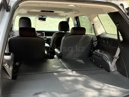 Hyundai Palisade 2025 года за 33 500 000 тг. в Астана – фото 7