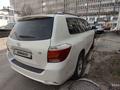 Toyota Highlander 2008 годаүшін8 800 000 тг. в Алматы – фото 7