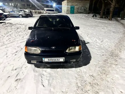 ВАЗ (Lada) 2114 2006 года за 650 000 тг. в Павлодар – фото 5