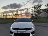 Kia K5 2024 годаүшін17 000 000 тг. в Астана