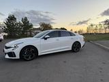 Kia K5 2024 годаүшін17 000 000 тг. в Астана – фото 2