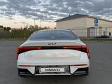 Kia K5 2024 годаүшін17 000 000 тг. в Астана – фото 4