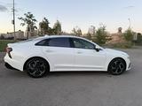 Kia K5 2024 годаүшін17 000 000 тг. в Астана – фото 3