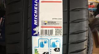 255-50-20 Michelin Pilot Sport 4 SUV за 170 000 тг. в Алматы