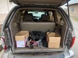 Ford Windstar 1996 года за 1 700 000 тг. в Шымкент