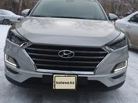 Hyundai Tucson 2019 годаүшін12 000 000 тг. в Караганда