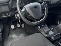 ВАЗ (Lada) Lada 2121 2011 годаүшін2 700 000 тг. в Актобе – фото 8