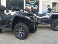  CFMOTO 850 XC EPS 4WD 2023 года за 5 420 000 тг. в Костанай – фото 23