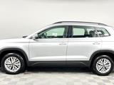 Volkswagen Taos Status (4WD) 2022 года за 14 500 000 тг. в Тараз – фото 4