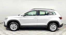 Volkswagen Taos Status (4WD) 2022 года за 14 500 000 тг. в Тараз – фото 4