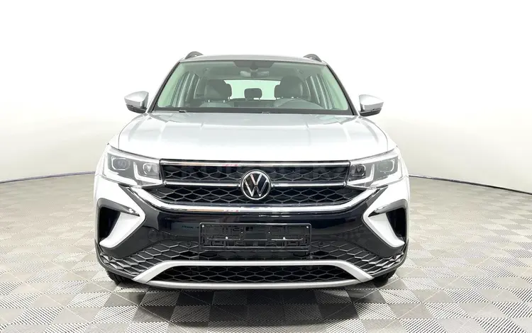 Volkswagen Taos Status (4WD) 2022 года за 14 500 000 тг. в Тараз