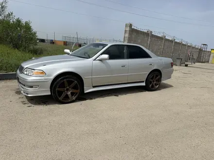 Toyota Mark II 1996 года за 3 500 000 тг. в Алматы – фото 3