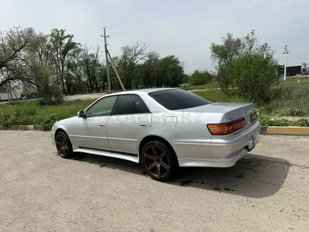 Toyota Mark II 1996 года за 3 500 000 тг. в Алматы