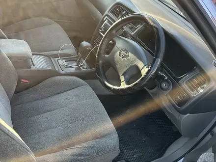 Toyota Mark II 1996 года за 3 500 000 тг. в Алматы – фото 5