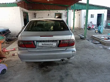 Nissan Almera 1999 года за 390 000 тг. в Алматы