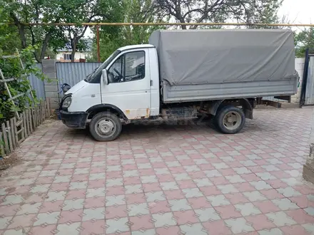 ГАЗ  Валдай 2005 года за 3 000 000 тг. в Алматы – фото 4