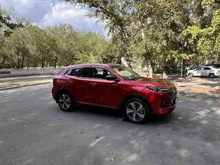 Changan CS55 Plus