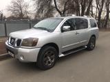 Nissan Armada 2005 годаfor4 850 000 тг. в Алматы – фото 3