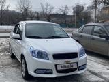 Chevrolet Nexia 2023 года за 6 000 000 тг. в Астана – фото 2