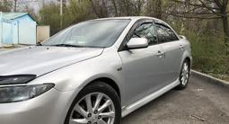 Mazda 6 2003 года за 3 250 000 тг. в Алматы – фото 2