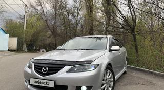 Mazda 6 2003 года за 3 000 000 тг. в Алматы