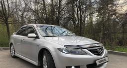 Mazda 6 2003 года за 3 250 000 тг. в Алматы – фото 3