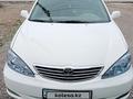Toyota Camry 2002 года за 4 300 000 тг. в Туркестан – фото 2