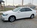Toyota Camry 2002 года за 4 300 000 тг. в Туркестан – фото 3