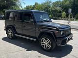 Mercedes-Benz G 500 2007 годаүшін21 700 000 тг. в Шымкент – фото 5