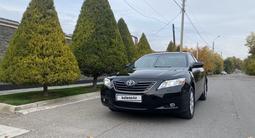 Toyota Camry 2007 года за 7 300 000 тг. в Тараз – фото 3