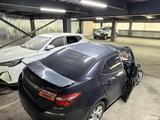Toyota Corolla 2018 года за 3 333 332 тг. в Астана – фото 2