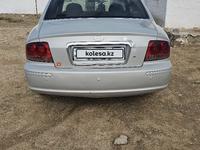 Hyundai Sonata 2002 годаfor2 400 000 тг. в Актау