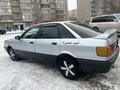 Audi 80 1989 годаүшін1 300 000 тг. в Семей – фото 3