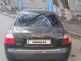 Audi A4 2001 годаүшін2 300 000 тг. в Жезказган – фото 2