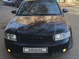 Audi A4 2001 годаүшін2 300 000 тг. в Жезказган