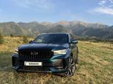 Geely Monjaro 2023 года за 14 200 000 тг. в Алматы