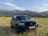 Geely Monjaro 2023 года за 14 200 000 тг. в Алматы – фото 3