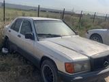 Mercedes-Benz 190 1989 года за 300 000 тг. в Алматы – фото 4